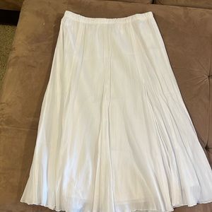 Alfred Dunner Skirt